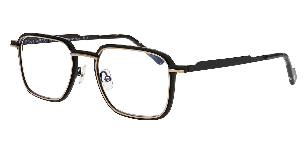 Face a Face - EIFFEL 3