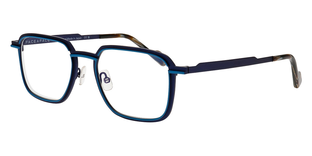 Face a Face - EIFFEL 3