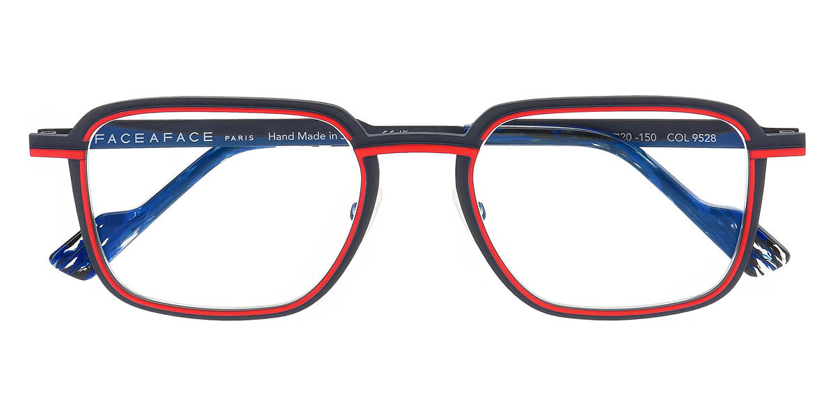 Face a Face - EIFFEL 3