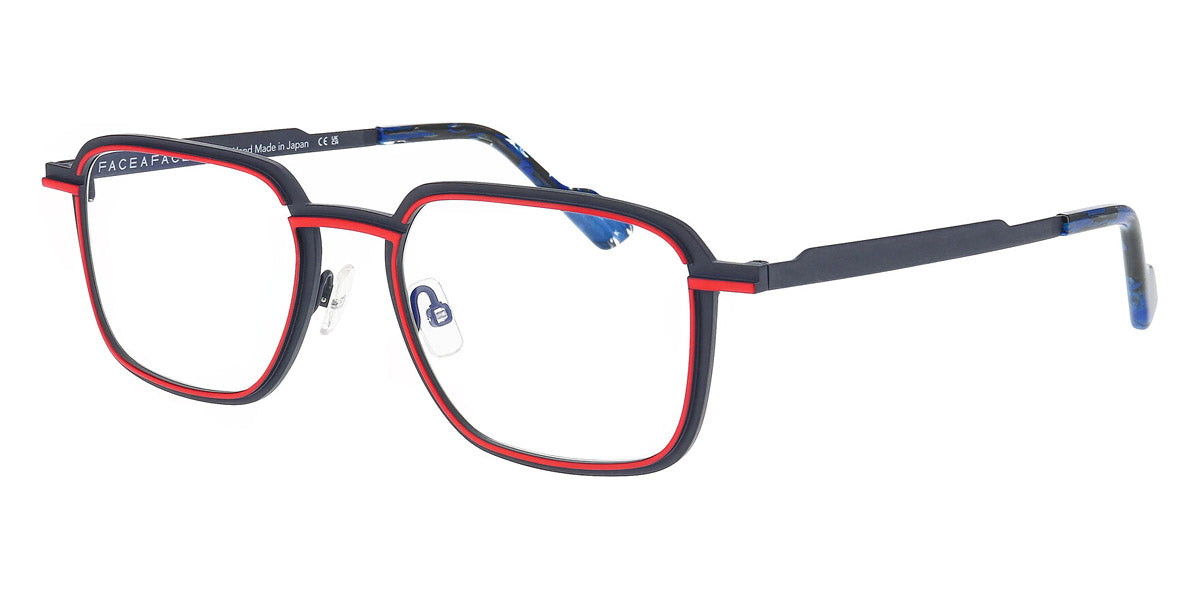 Face a Face - EIFFEL 3