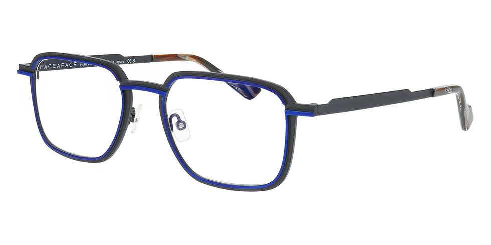 Face a Face - EIFFEL 3