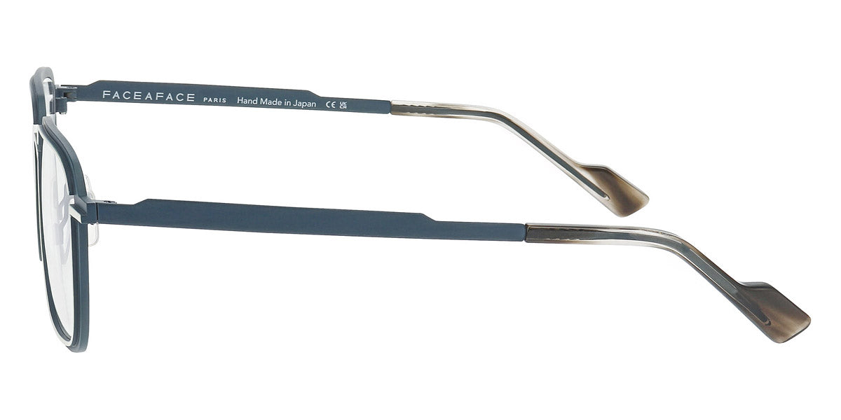 Face a Face - EIFFEL 3