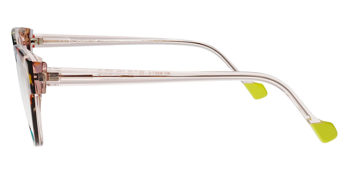 Face a Face - EILEEN 2