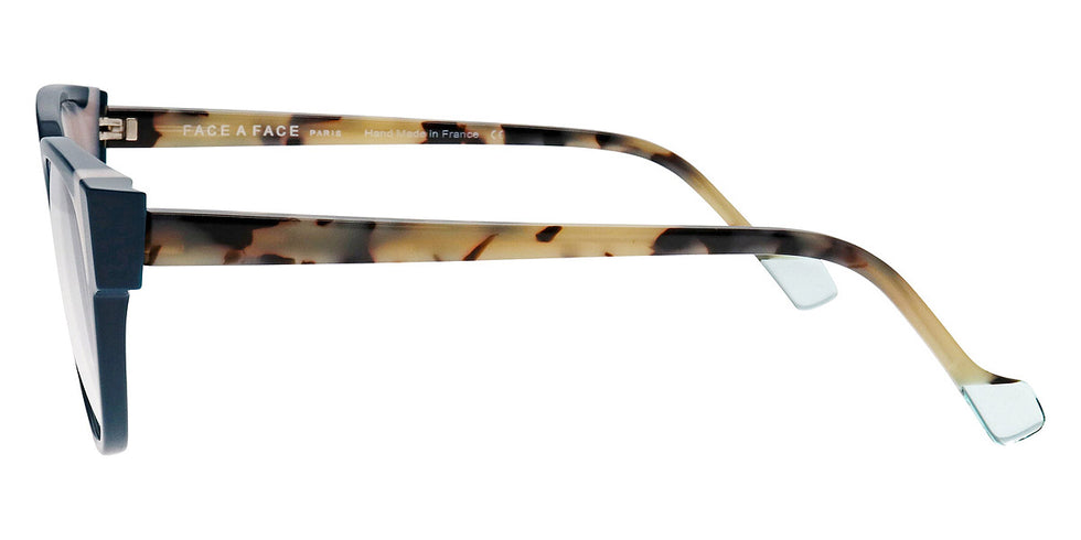 Face a Face - EILEEN 2