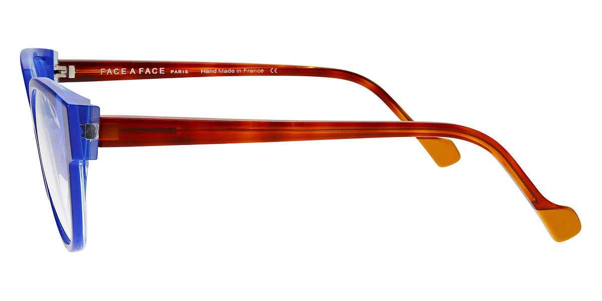 Face a Face - EILEEN 2