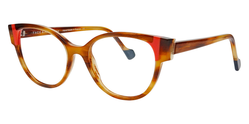 Face a Face - EILEEN 2