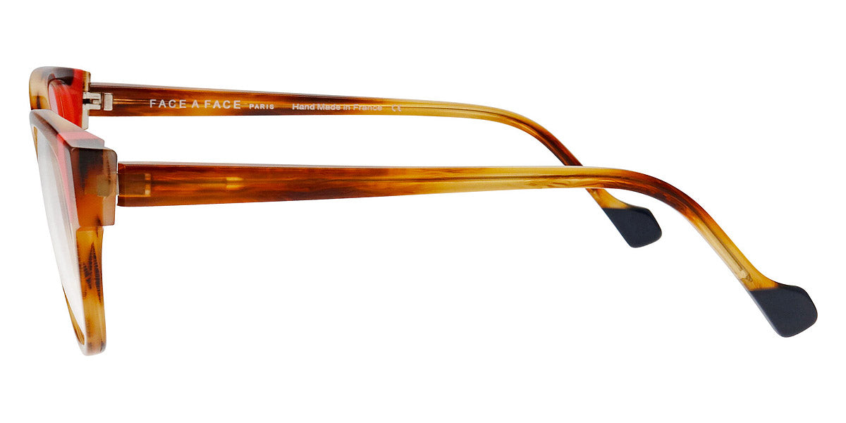 Face a Face - EILEEN 2