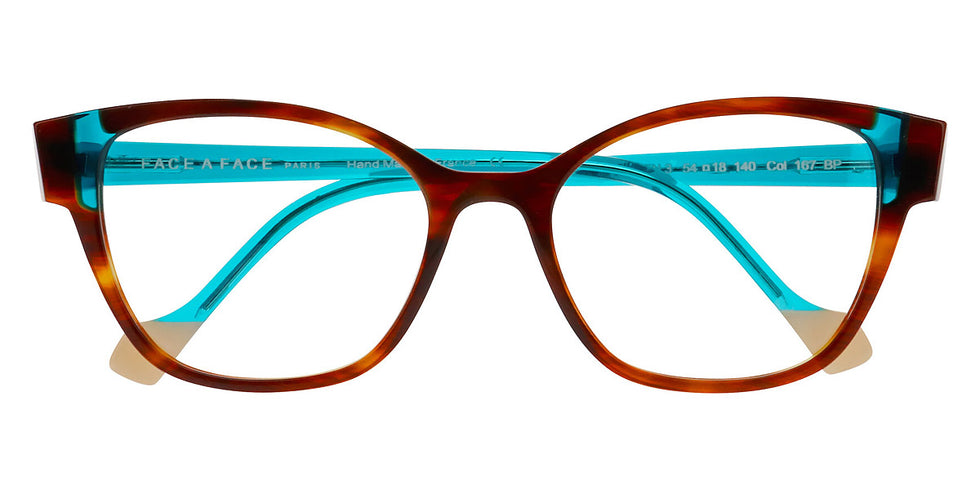 Face a Face - EILEEN 3