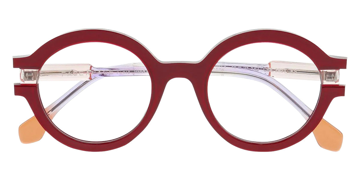 Face à Face ETTO 1 2921 48 - Red #id:fafetto12921_s:104100