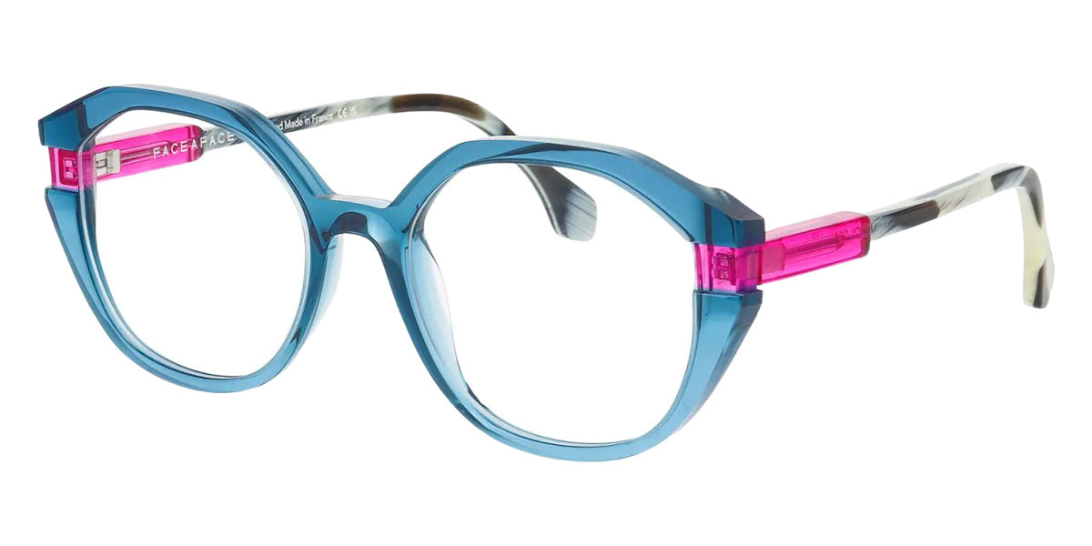 Face à Face ETTO 2 3207 51 - Gray #id:fafetto23207_s:102105