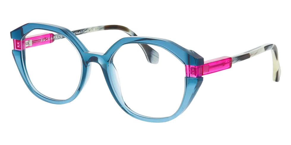 Face à Face ETTO 2 3207 51 - Gray #id:fafetto23207_s:102105