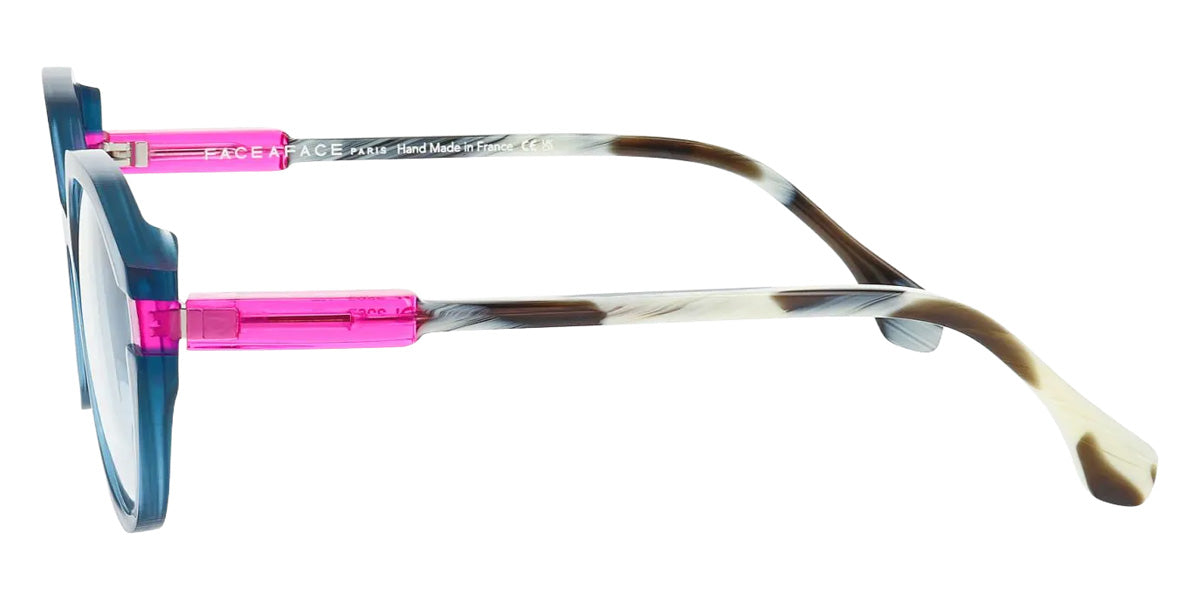 Face à Face ETTO 2 3207 51 - Gray #id:fafetto23207_s:102110