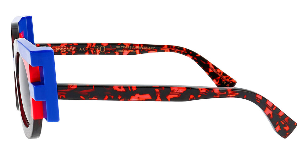 Face a Face - FACES 1