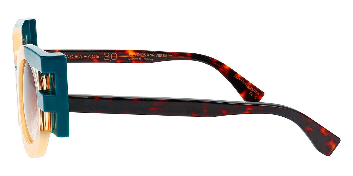 Face a Face - FACES 1