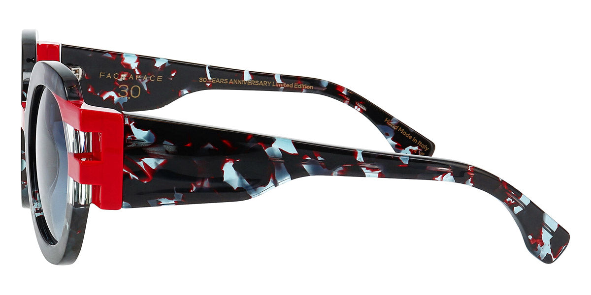 Face a Face - FACES 2