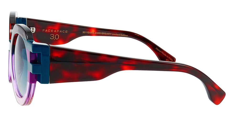 Face a Face - FACES 2