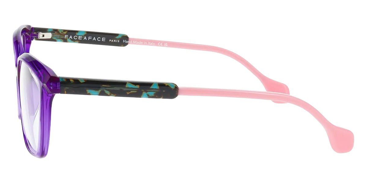 Face à Face FACET 2 0332 53 - Silver #id:faffacet20332_s:100110