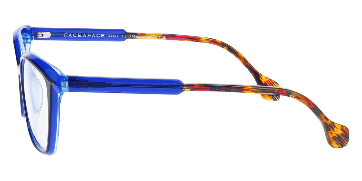 Face à Face FACET 2 1641 53 - Blue #id:faffacet21641_s:104110