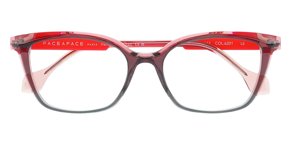 Face à Face FACET 2 6201 53 - Gray #id:faffacet26201_s:110100