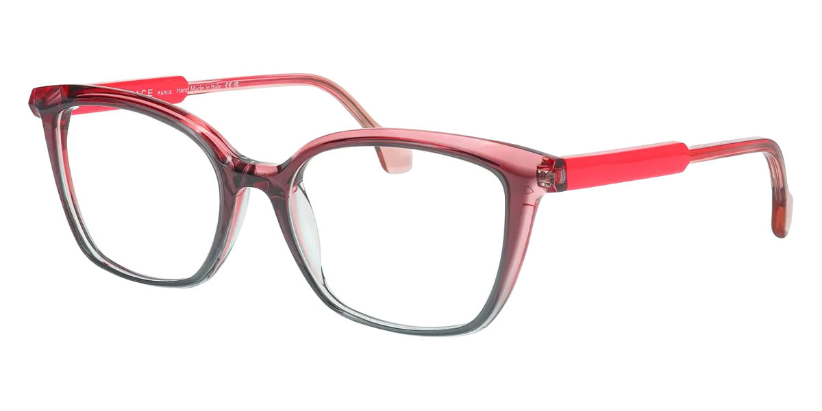 Face à Face FACET 2 6201 53 - Gray #id:faffacet26201_s:110105