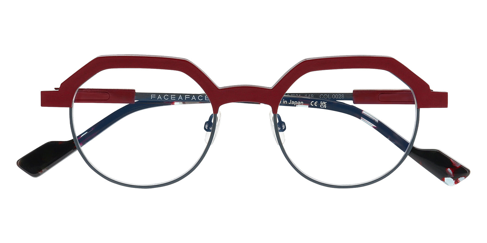 Face a Face - FACTORY 1