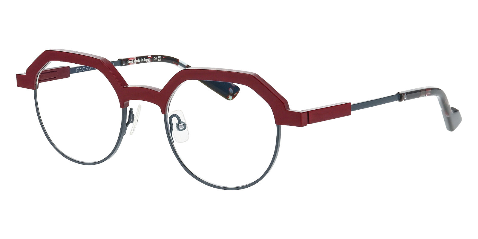 Face a Face - FACTORY 1