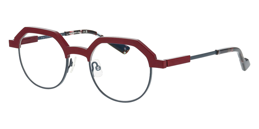 Face a Face - FACTORY 1