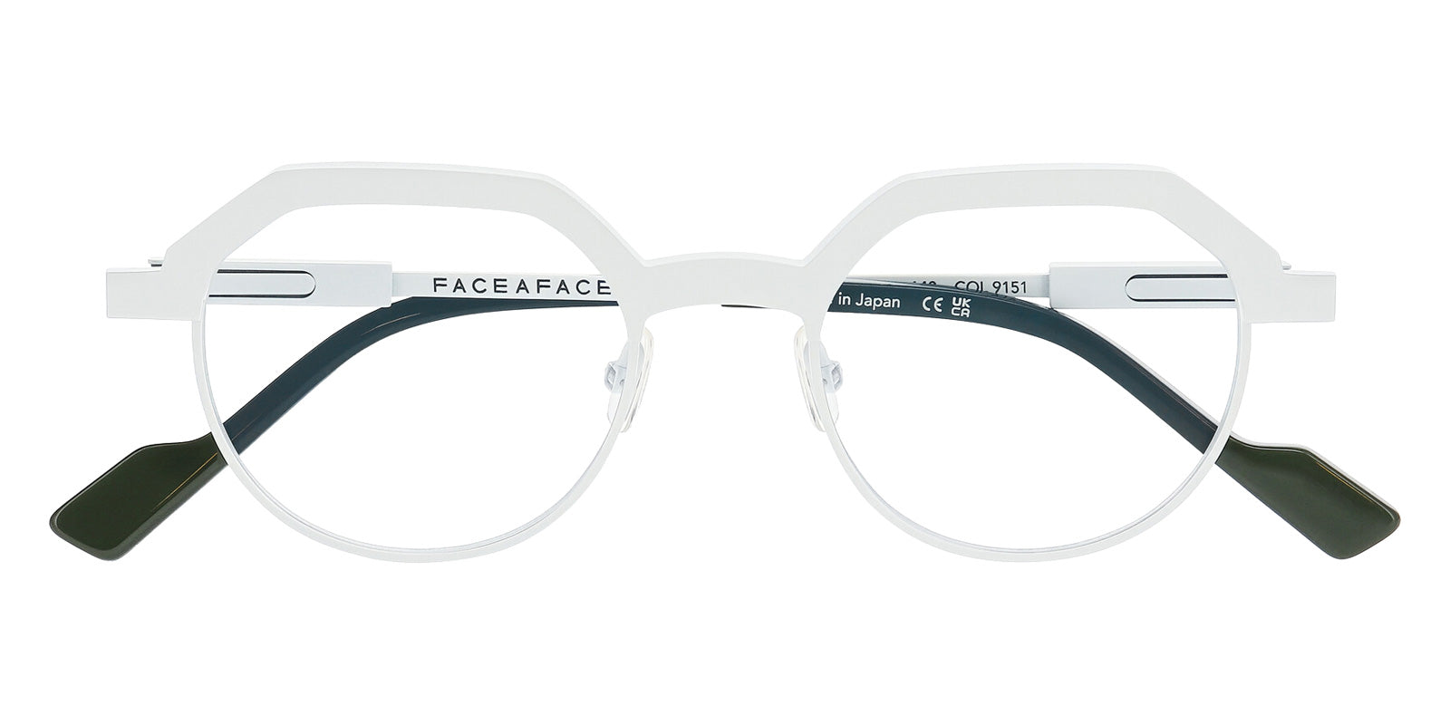 Face a Face - FACTORY 1