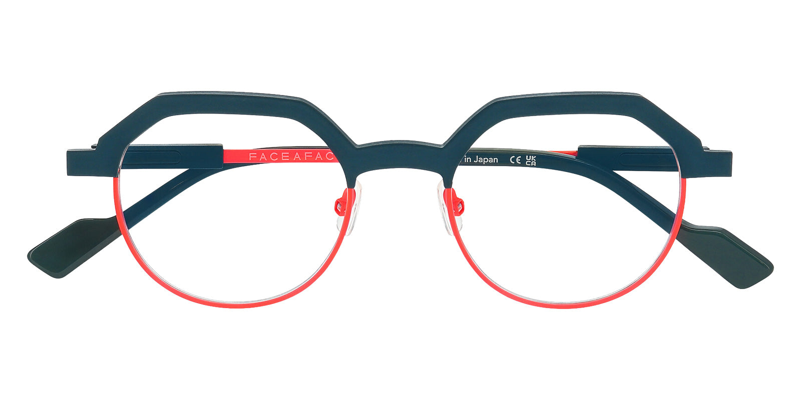 Face a Face - FACTORY 1