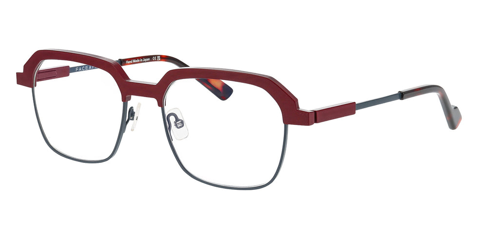 Face a Face - FACTORY 2