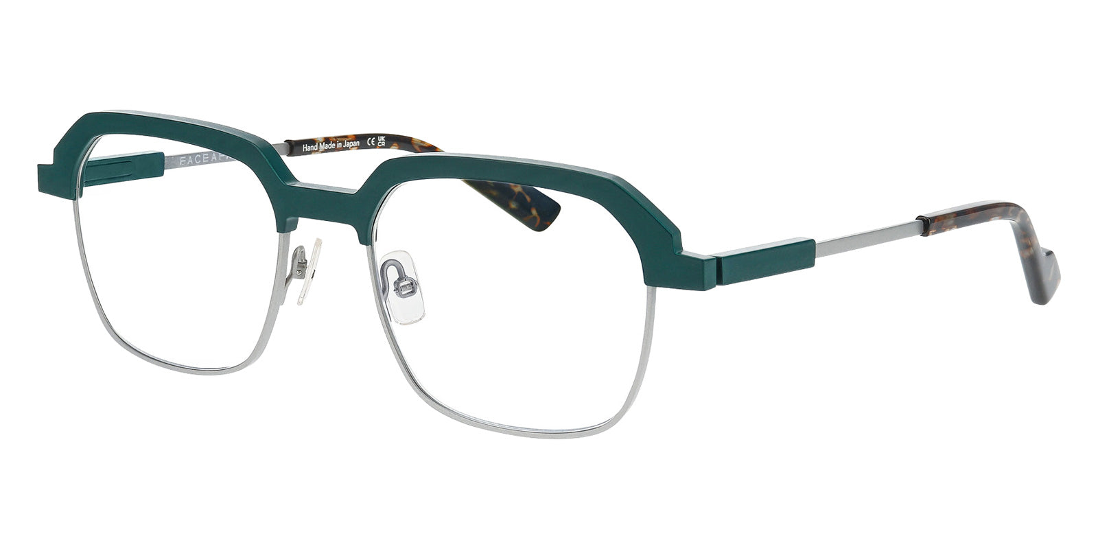 Face a Face - FACTORY 2