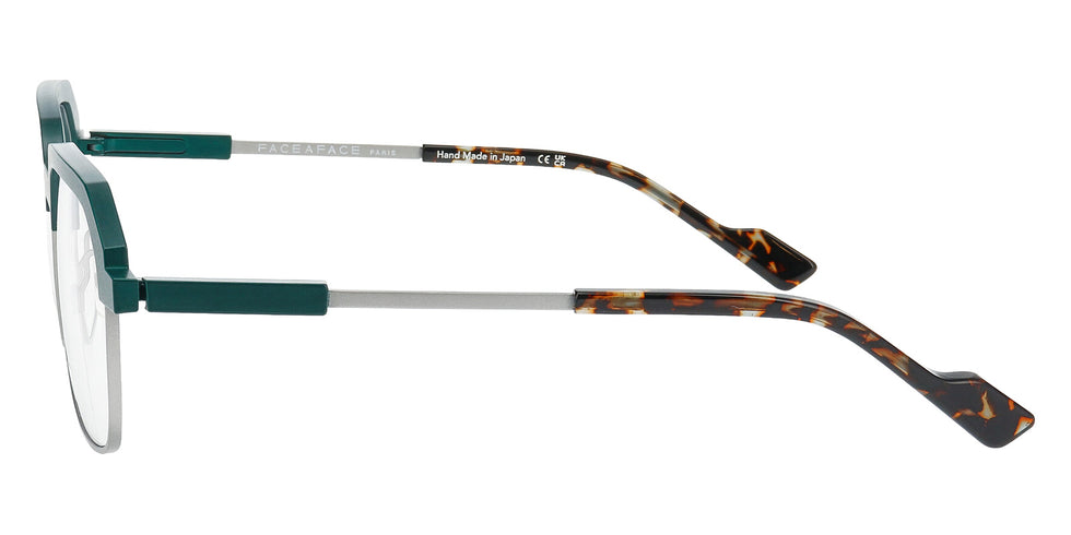 Face a Face - FACTORY 2