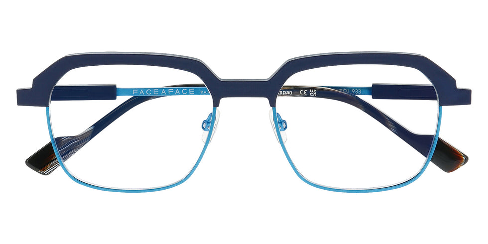 Face a Face - FACTORY 2