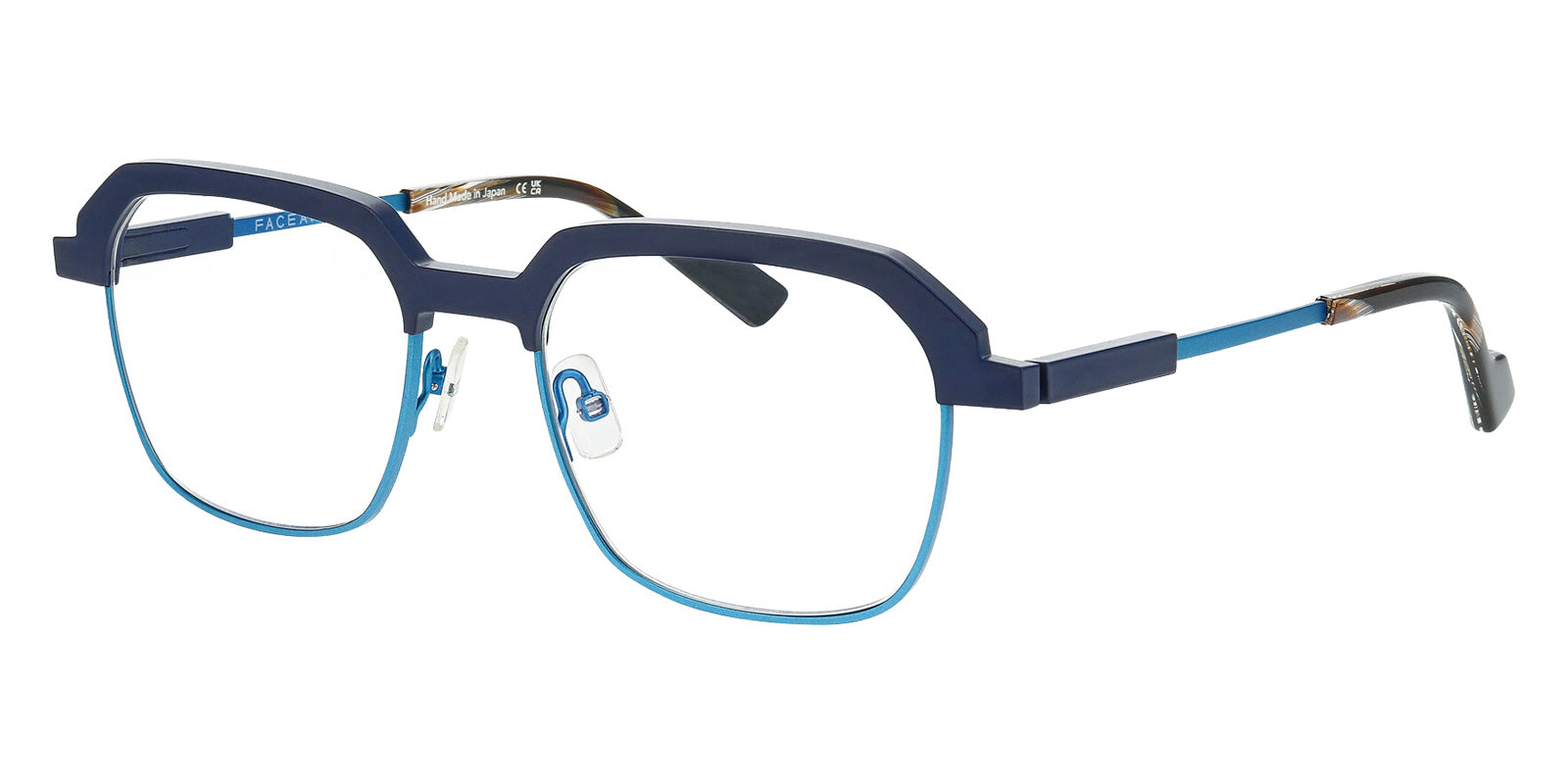 Face a Face - FACTORY 2