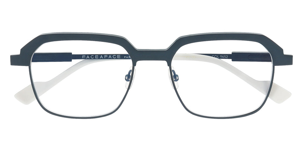 Face a Face - FACTORY 2