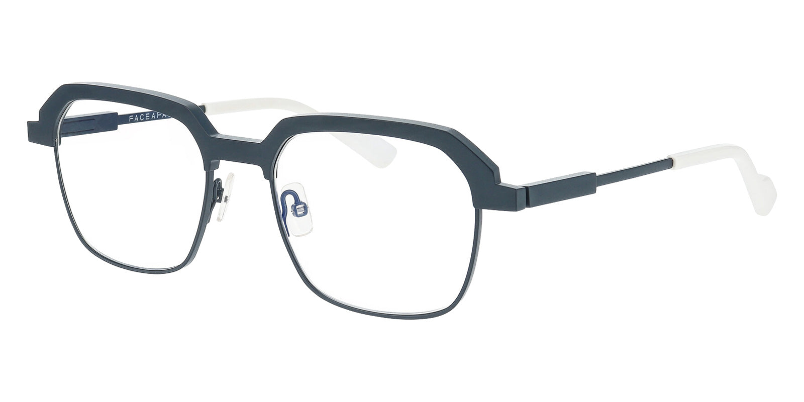 Face a Face - FACTORY 2