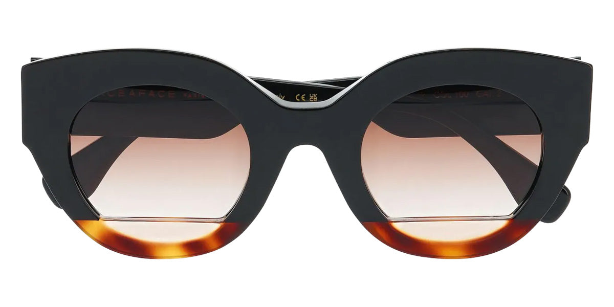 Face à Face FILL 1 100 48 - Black #id:faffill1100_s:100100