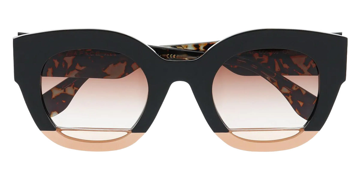Face à Face FILL 2 100 50 - Black #id:faffill2100_s:100100