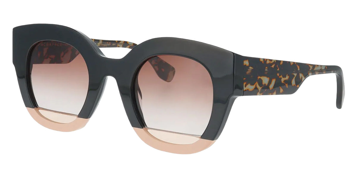 Face à Face FILL 2 100 50 - Black #id:faffill2100_s:100105