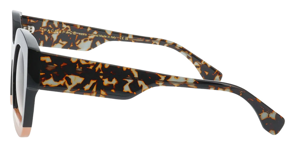 Face à Face FILL 2 100 50 - Black #id:faffill2100_s:100110