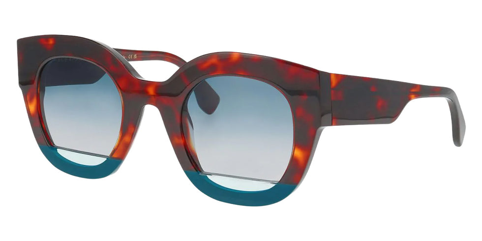 Face à Face FILL 2 479 50 - Orange #id:faffill2479_s:106105
