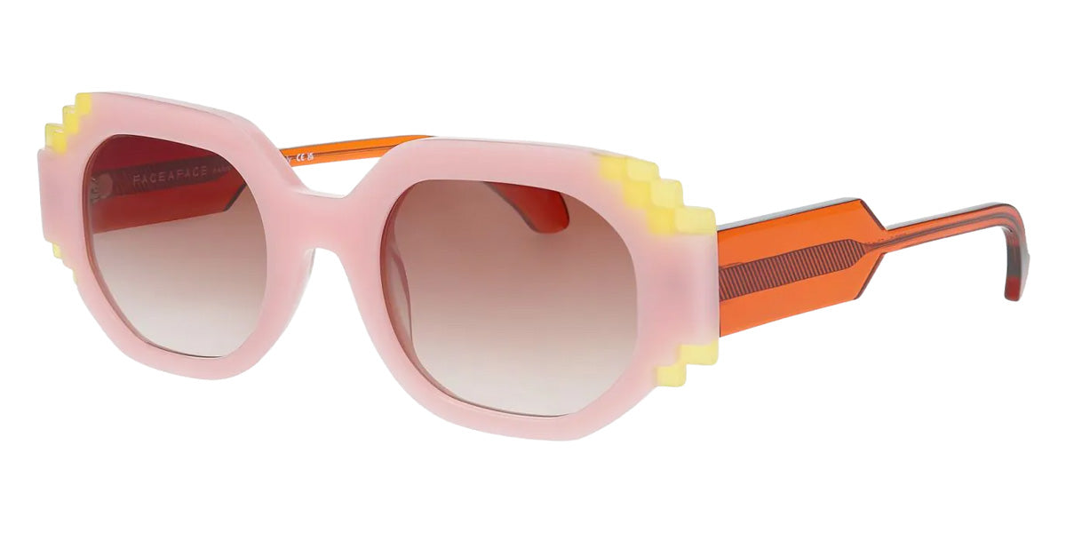 Face à Face FIZZ 2 3003 52 - Pink #id:faffizz23003_s:106105