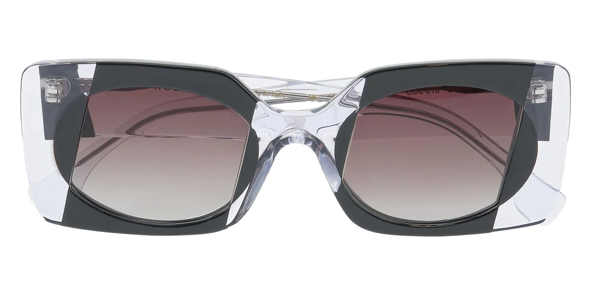 Face à Face FLARE 1 010 50 - White #id:fafflare1010_s:100100