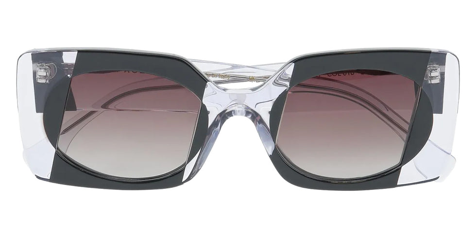 Face à Face FLARE 1 010 50 - White #id:fafflare1010_s:100100