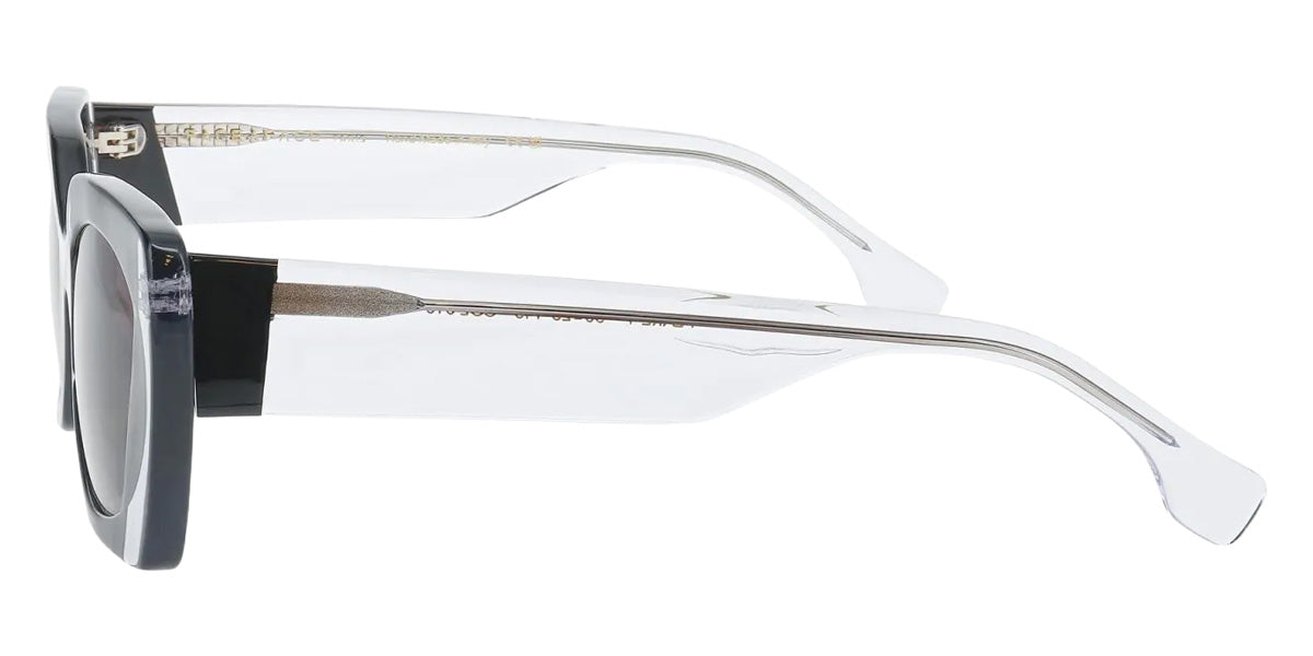 Face à Face FLARE 1 010 50 - White #id:fafflare1010_s:100110