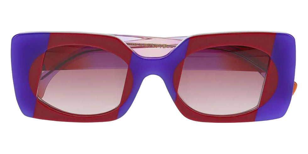 Face à Face FLARE 1 8761 50 - Blue #id:fafflare18761_s:104100