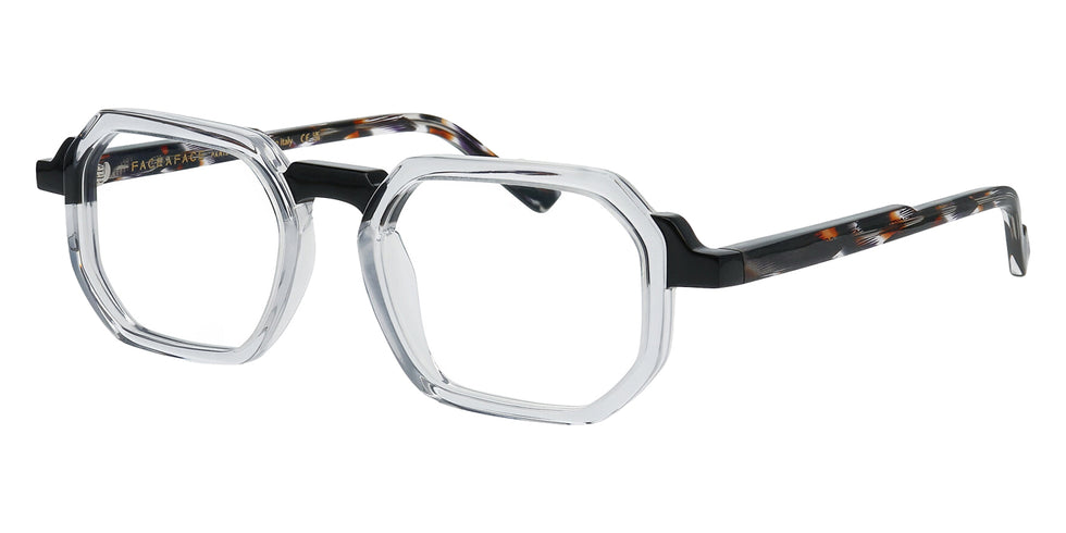 Face a Face - FLICKER 2