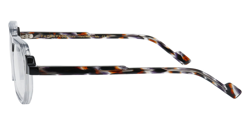 Face a Face - FLICKER 2