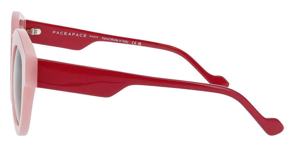 Face à Face FLOW 1 3003 49 - Pink #id:fafflow13003_s:104110