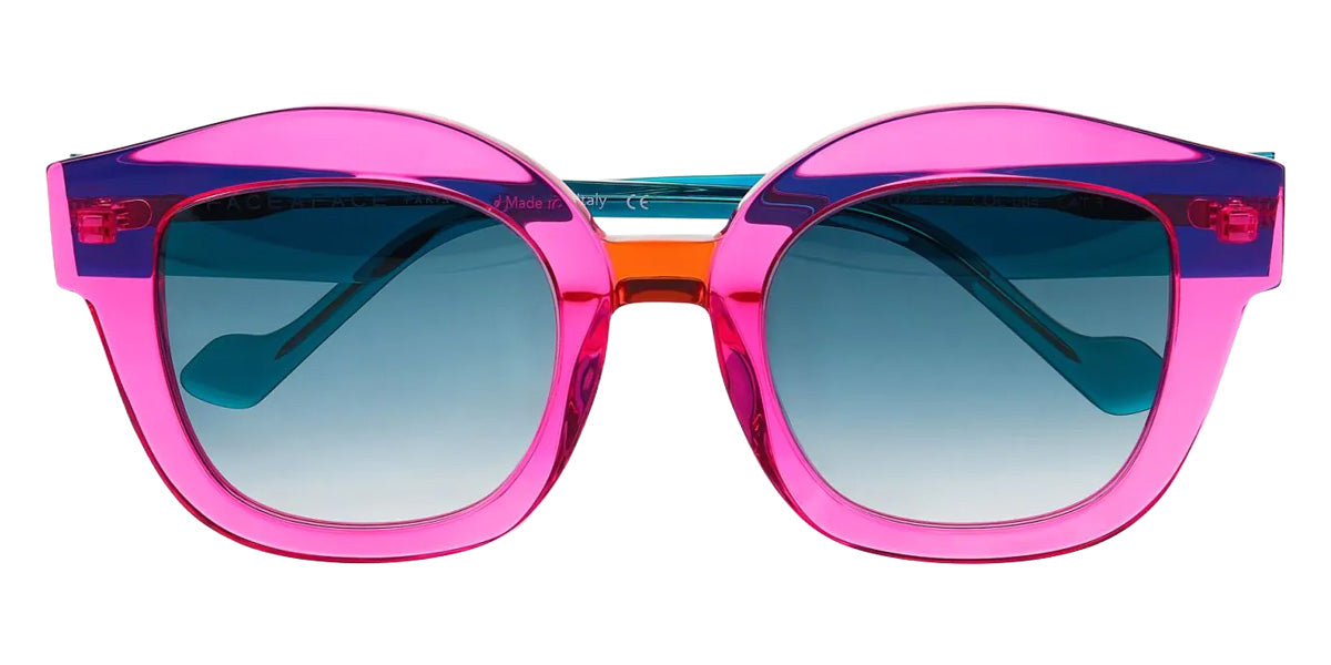 Face à Face FLOW 2 084 51 - Pink #id:fafflow2084_s:100100